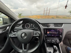 Skoda Octavia 2.0 TDI DSG 150 к.с., снимка 7