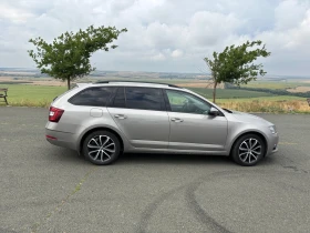 Skoda Octavia 2.0 TDI DSG 150 к.с., снимка 5