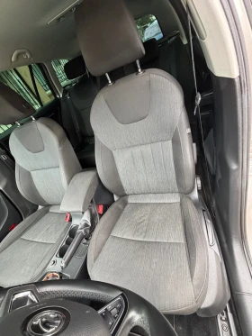 Skoda Octavia 2.0 TDI DSG 150 к.с., снимка 10