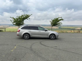 Skoda Octavia 2.0 TDI DSG 150 к.с., снимка 15