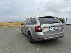 Skoda Octavia 2.0 TDI DSG 150 к.с., снимка 3