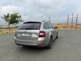 Skoda Octavia 2.0 TDI DSG 150 к.с., снимка 4