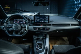 Audi A4 2.0 TDI S-line Matrix Digital Display, снимка 10