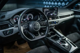 Audi A4 2.0 TDI S-line Matrix Digital Display, снимка 7