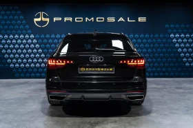 Audi A4 2.0 TDI S-line Matrix Digital Display, снимка 5