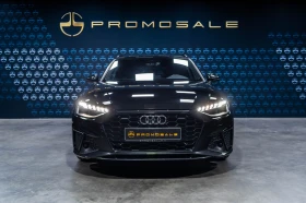 Audi A4 2.0 TDI S-line Matrix Digital Display, снимка 2