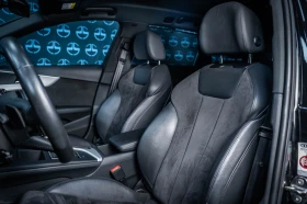 Audi A4 2.0 TDI S-line Matrix Digital Display, снимка 14