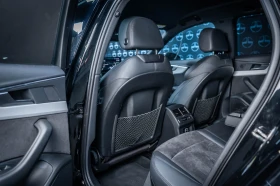 Audi A4 2.0 TDI S-line Matrix Digital Display, снимка 15