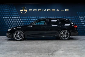 Audi A4 2.0 TDI S-line Matrix Digital Display, снимка 3