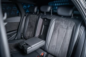 Audi A4 2.0 TDI S-line Matrix Digital Display, снимка 16