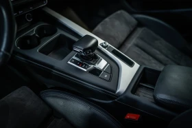 Audi A4 2.0 TDI S-line Matrix Digital Display, снимка 8