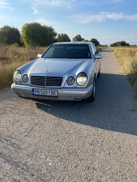 Mercedes-Benz E 300 Om 606, снимка 1