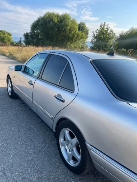 Mercedes-Benz E 300 Om 606, снимка 2