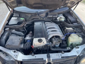 Mercedes-Benz E 300 Om 606, снимка 7
