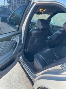 Mercedes-Benz E 300 Om 606, снимка 9