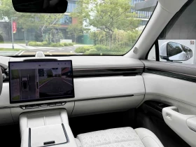 Zeekr 7X Intelligent Driving 75KW autogeorge.com, снимка 8