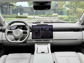 Zeekr 7X Intelligent Driving 75KW autogeorge.com, снимка 7