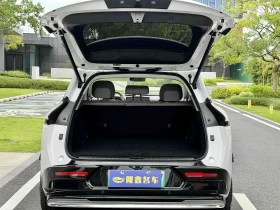 Zeekr 7X Intelligent Driving 75KW autogeorge.com, снимка 15