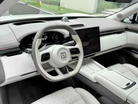 Zeekr 7X Intelligent Driving 75KW autogeorge.com, снимка 11