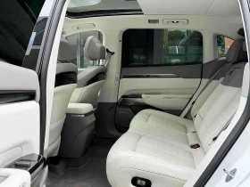 Zeekr 7X Intelligent Driving 75KW autogeorge.com, снимка 14