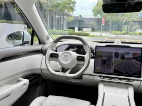 Zeekr 7X Intelligent Driving 75KW autogeorge.com, снимка 10