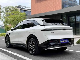 Zeekr 7X Intelligent Driving 75KW autogeorge.com, снимка 6