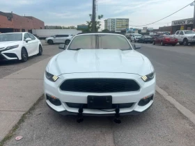 Ford Mustang * EcoBoost Premium * CARFAX * ЦЕНА ДО БГ, снимка 5