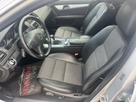 Mercedes-Benz C 180 i AVANTGARDE, снимка 9
