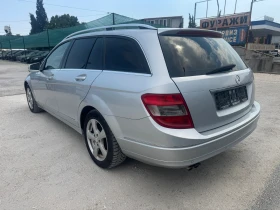 Mercedes-Benz C 180 i AVANTGARDE, снимка 5