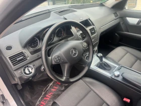 Mercedes-Benz C 180 i AVANTGARDE, снимка 8