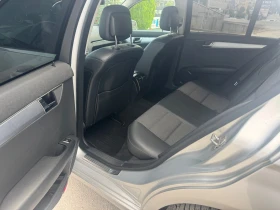 Mercedes-Benz C 180 i AVANTGARDE, снимка 14