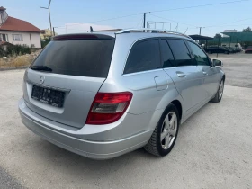 Mercedes-Benz C 180 i AVANTGARDE, снимка 4