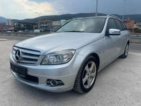 Mercedes-Benz C 180 i AVANTGARDE, снимка 1