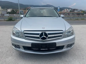 Mercedes-Benz C 180 i AVANTGARDE, снимка 2