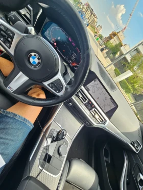 BMW 320 X-drive, снимка 6