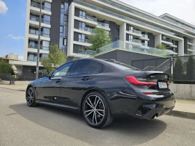 BMW 320 X-drive, снимка 3