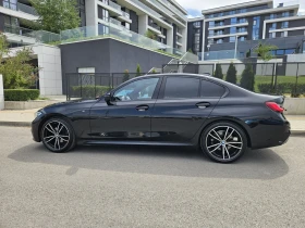 BMW 320 X-drive, снимка 2