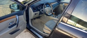 Renault Laguna, снимка 15
