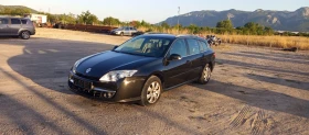 Renault Laguna, снимка 1