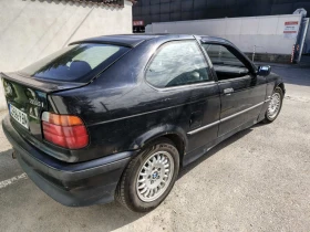 BMW 316 Compact , снимка 6