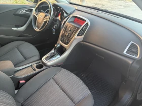 Opel Astra FULL , снимка 2