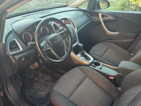 Opel Astra FULL , снимка 4