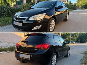 Opel Astra FULL , снимка 1