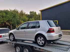 VW Golf 1.9TDI 90к.с., снимка 2
