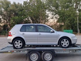 VW Golf 1.9TDI 90к.с., снимка 6