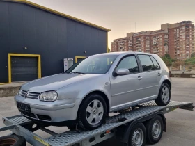 VW Golf 1.9TDI 90к.с., снимка 3