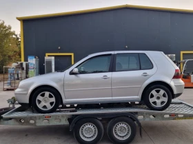 VW Golf 1.9TDI 90к.с., снимка 5