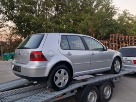 VW Golf 1.9TDI 90к.с., снимка 4