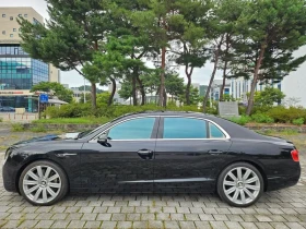 Bentley Flying Spur 6.0 - САМО 30% АВАНС, снимка 4