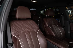 BMW 540 D FACELIFT M SPORT LED H&K ЛИЗИНГ 100%, снимка 13